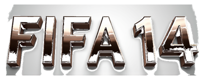 fifa 14 logo